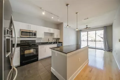 4414 Cedar Springs Road #214, Dallas, TX 75219 - Photo 4