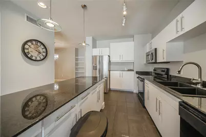 4414 Cedar Springs Road #214, Dallas, TX 75219 - Photo 6