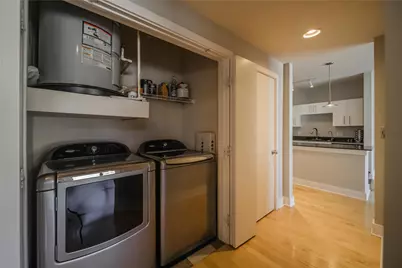 4414 Cedar Springs Road #214, Dallas, TX 75219 - Photo 12