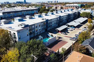 4414 Cedar Springs Rd, Dallas, TX 75219 - Photo 22