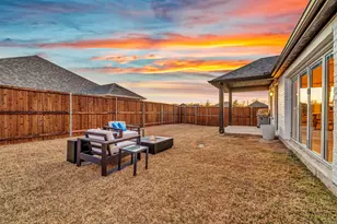 13032 Mizell Ln, Providence Village, TX 76227 - Photo 4