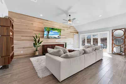 13032 Mizell Lane, Providence Village, TX 76227 - Photo 16