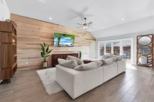 13032 Mizell Ln, Providence Village, TX 76227 - Photo 16