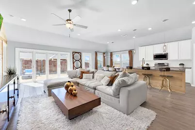 13032 Mizell Lane, Providence Village, TX 76227 - Photo 18