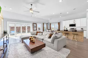 13032 Mizell Ln, Providence Village, TX 76227 - Photo 18