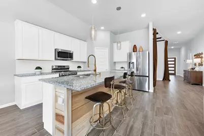 13032 Mizell Lane, Providence Village, TX 76227 - Photo 10