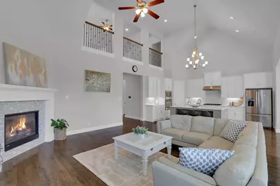 4141 Dewberry Lane, Prosper, TX 75078 - Photo 12