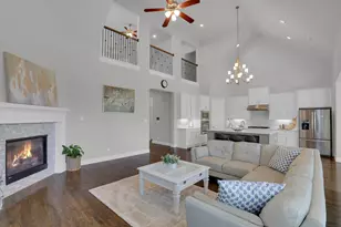 4141 Dewberry Ln, Prosper, TX 75078 - Photo 12