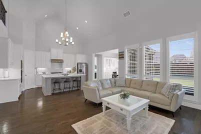 4141 Dewberry Lane, Prosper, TX 75078 - Photo 14