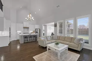 4141 Dewberry Ln, Prosper, TX 75078 - Photo 14