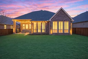 4141 Dewberry Ln, Prosper, TX 75078 - Photo 36