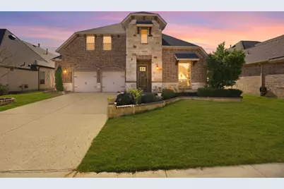 4141 Dewberry Lane, Prosper, TX 75078 - Photo 2
