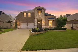 4141 Dewberry Ln, Prosper, TX 75078 - Photo 2