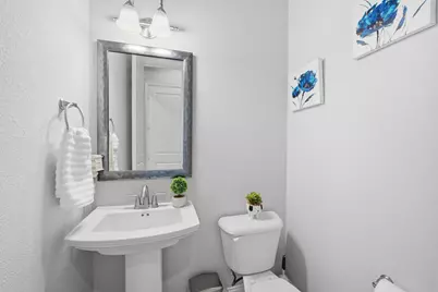 4141 Dewberry Lane, Prosper, TX 75078 - Photo 24