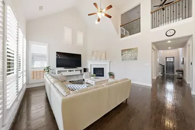 4141 Dewberry Lane, Prosper, TX 75078 - Photo 6