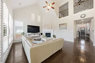 4141 Dewberry Ln, Prosper, TX 75078 - Photo 6