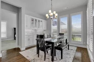 4141 Dewberry Ln, Prosper, TX 75078 - Photo 10