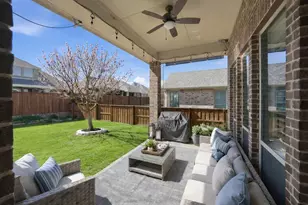 4141 Dewberry Ln, Prosper, TX 75078 - Photo 34