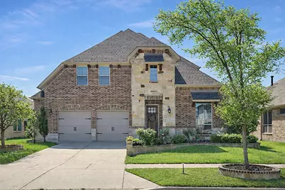 4141 Dewberry Lane, Prosper, TX 75078 - Photo 1