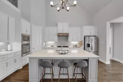 4141 Dewberry Lane, Prosper, TX 75078 - Photo 4