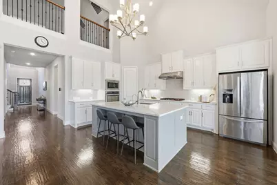 4141 Dewberry Lane, Prosper, TX 75078 - Photo 10