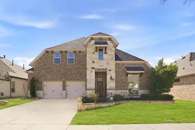 4141 Dewberry Lane, Prosper, TX 75078 - Photo 1