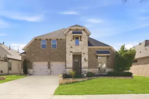 4141 Dewberry Ln, Prosper, TX 75078 - Photo 1
