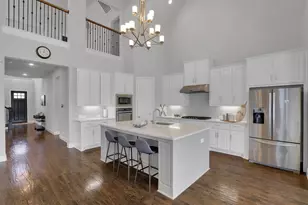 4141 Dewberry Ln, Prosper, TX 75078 - Photo 6