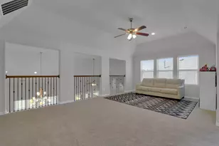 4141 Dewberry Ln, Prosper, TX 75078 - Photo 18