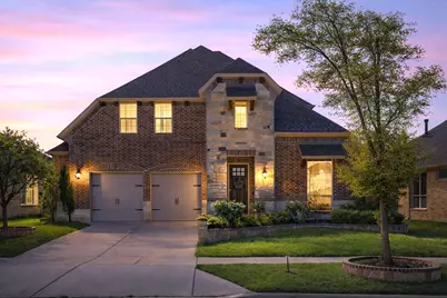 4141 Dewberry Lane, Prosper, TX 75078 - Photo 2
