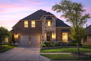 4141 Dewberry Ln, Prosper, TX 75078 - Photo 2