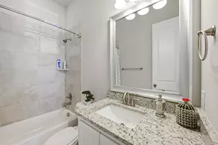 4141 Dewberry Ln, Prosper, TX 75078 - Photo 16