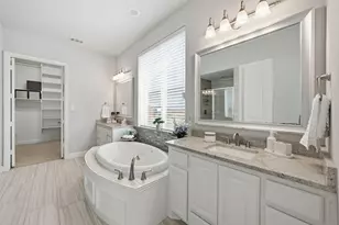 4141 Dewberry Ln, Prosper, TX 75078 - Photo 20