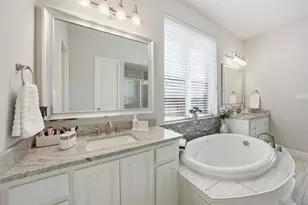 4141 Dewberry Ln, Prosper, TX 75078 - Photo 22