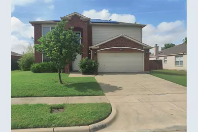 1405 Anglican Drive, Arlington, TX 76002 - Photo 2