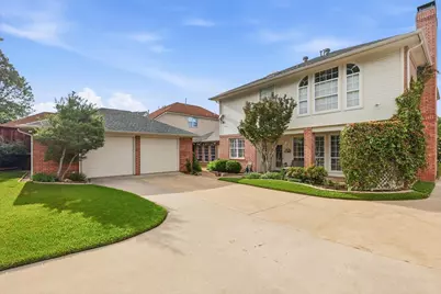 801 Bent Tree Drive, Euless, TX 76039 - Photo 40