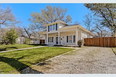 608 N Catherine Street, Terrell, TX 75160 - Photo 30