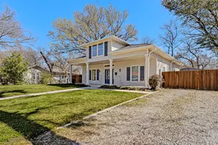 608 N Catherine St, Terrell, TX 75160 - Photo 30