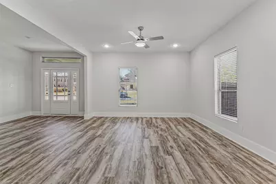 608 N Catherine Street, Terrell, TX 75160 - Photo 4