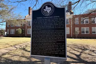 608 N Catherine St, Terrell, TX 75160 - Photo 32