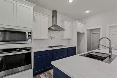 608 N Catherine Street, Terrell, TX 75160 - Photo 1