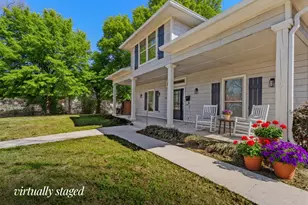 608 N Catherine St, Terrell, TX 75160 - Photo 2