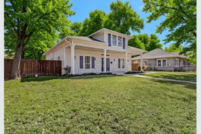 608 N Catherine Street, Terrell, TX 75160 - Photo 4
