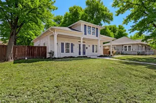 608 N Catherine St, Terrell, TX 75160 - Photo 4