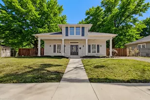 608 N Catherine St, Terrell, TX 75160 - Photo 1