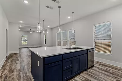 608 N Catherine Street, Terrell, TX 75160 - Photo 12