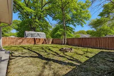 608 N Catherine Street, Terrell, TX 75160 - Photo 28