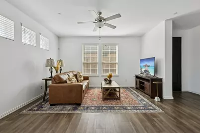 5123 Community Street, Haltom City, TX 76117 - Photo 4