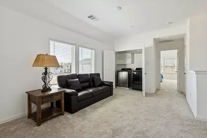 5123 Community Street, Haltom City, TX 76117 - Photo 16