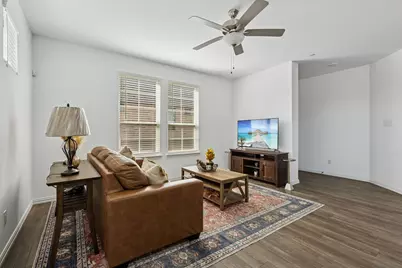 5123 Community Street, Haltom City, TX 76117 - Photo 6